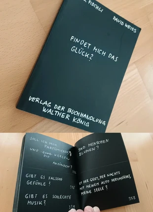 Buch: Findet mich das Glück!, état: Neuf sans étiquette, 7,90 €, 9,00 € Protection acheteurs incluse
