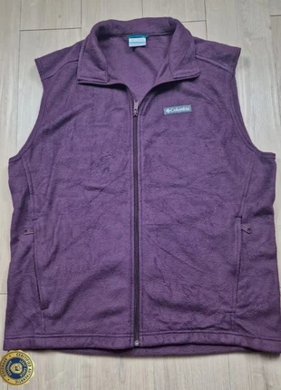 Columbia – Polaire zippée – Taille L – Violet prune – Excellent état, marque: Colombia, état: Très bon état, taille: L / 40 / 12, 14,50 €, 15,93 € Protection acheteurs (Pro) incluse