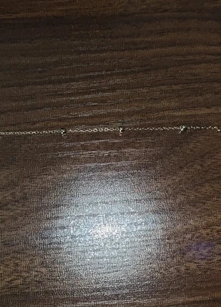 Bracelet de cheville dorée élégant neuf, condition: New without tags, €10.00, €11.20 includes Buyer Protection