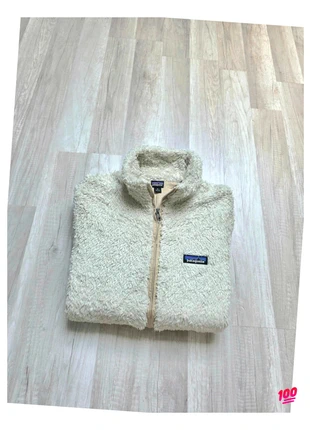 Veste polaire full zip femme crème patagonia taille M/sku23, marca: Patagonia, estado: Muy bueno, tamaño: M / 38 / 10, 45,00 €, 47,95 € Protección al comprador incluida