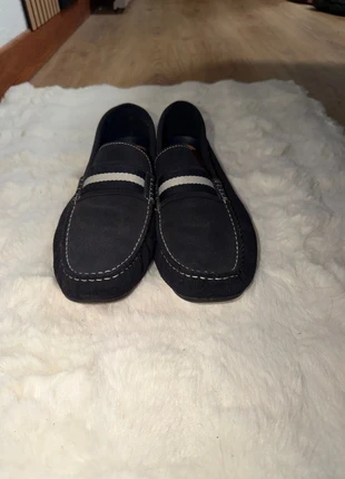 Mocassins neufs, brand: Livergy, condizioni: Nuovo con cartellino, taglia: 44, €7.00, €8.05 include la Protezione acquisti