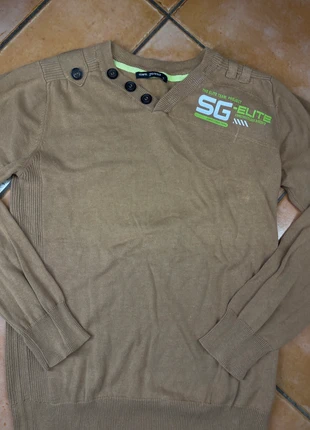 Maglioncino uomo taglia XL - ottime condizioni , veste piccolo, brand: Vintage Dressing, condizioni: Ottime, taglia: XL, €10.00, €11.20 include la Protezione acquisti