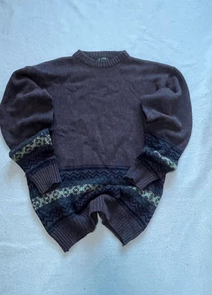 Sweater Jersey Original Style Retro Y2K Vintage Classic 90's Premium Quality, marque: Vintage Dressing, état: Très bon état, taille: L, 25,00 €, 26,95 € Protection acheteurs incluse