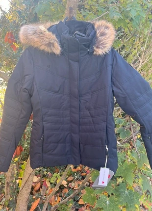 280 $ Veste femme Obermeyer – modèle Tuscany II Jacket, marca: Obermeyer, estado: Nuevo con etiquetas, tamaño: M / 38 / 10, 88,00 €, 93,10 € Protección al comprador incluida