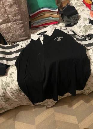 Polo avec manche taille xxl, marque: ure breizh, état: Très bon état, taille: XXL, 5,00 €, 5,95 € Protection acheteurs incluse