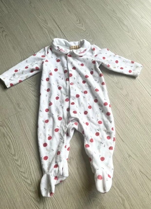 Pyjama orchestra – 9 mois – My First Christmas – Velours – Très bon état, marque: Orchestra, état: Très bon état, taille: 6-9 mois / 68 cm, 2,00 €, 2,80 € Protection acheteurs incluse