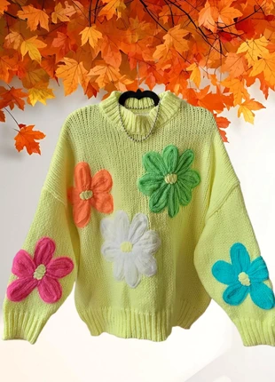 Superbe pull laine Luzabelle Paris maglione donna pullover, merk: Luzabelle, staat: Heel goed, maat: L / 40 / 12, € 22,99, € 24,84 inclusief Kopersbescherming