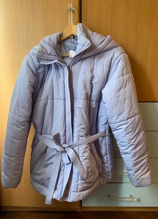 Giubbotto imbottito lilla, marque: NORRGHI, état: Très bon état, taille: M / 38 / 10, 7,00 €, 8,05 € Protection acheteurs incluse