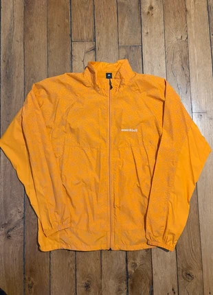 Veste imperméable Montbell, brand: Montbell, condition: New without tags, size: L, €90.00, €95.20 includes Buyer Protection