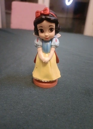 Figurine Disney Animator Blanche-Neige, marque: Disney, état: Bon état, taille: Taille unique, 1,50 €, 2,28 € Protection acheteurs incluse