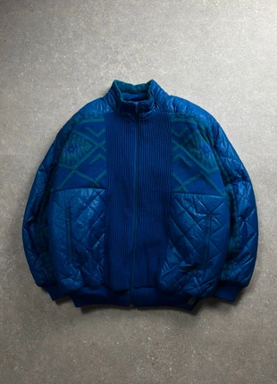 Vintage Australian Puffer Wool Jacket 1990s Size 48, brand: Australian, condizioni: Ottime, taglia: M, €49.90, €53.10 include la Protezione acquisti Pro