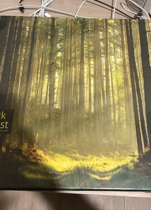 Black Forest, marke: Cranio Creations, zustand: Neu, mit Etikett, 48,00 €, 51,10 € inklusive Vinted-Käuferschutz