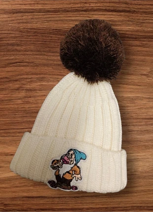 Cappello Disney, brand: Disney, condizioni: Nuovo senza cartellino, taglia: 2-3 anni, 51 cm, €5.00, €5.95 include la Protezione acquisti