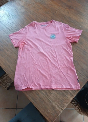 Tee-shirt Billabong, marca: Billabong, estado: Bueno, tamaño: L, 3,00 €, 3,85 € Protección al comprador incluida