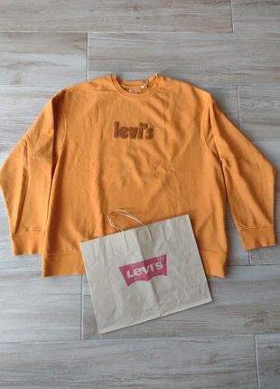 Sudadera Levi's XXL, marque: Levi's, état: Très bon état, taille: XXL, 34,90 €, 37,35 € Protection acheteurs incluse