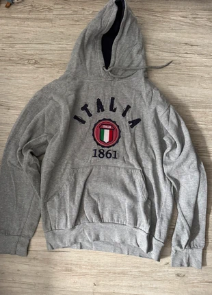 Italien Hoodie, brand: Sonstiges, condizioni: Buone, taglia: L / IT 44 / EU 40, €5.00, €5.95 include la Protezione acquisti