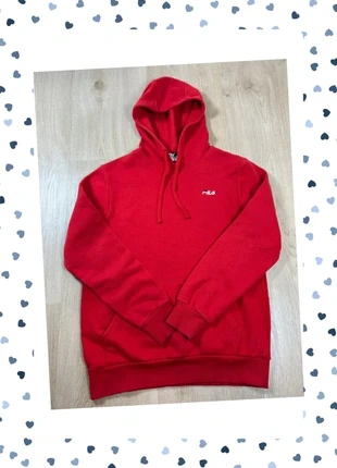 Sweat-shirt homme à capuche FILA taille XS, brand: FILA, condition: Good, size: XS, €7.00, €8.05 includes Buyer Protection