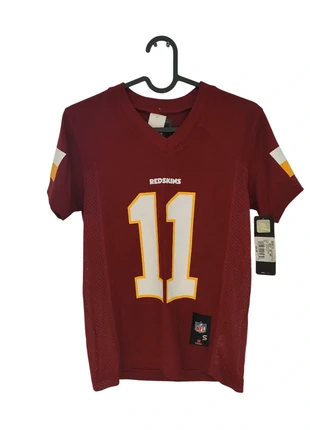 Maillot NFL Washington Redskins Alex Smith #11, brand: NFL, condition: New with tags, size: S, €35.00, €37.45 includes Buyer Protection