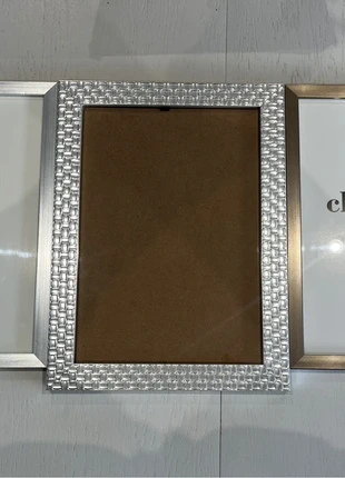 Lot de cadres, marque: Action, état: Bon état, 5,00 €, 5,95 € Protection acheteurs incluse