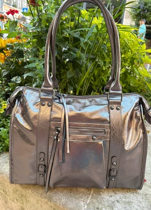 Sac à mon argent a4, marque: Gallantry, état: Très bon état, 35,00 €, 37,45 € Protection acheteurs (Pro) incluse