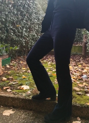 Pantalon velours, brand: Caroll, condition: Very good, size: S / 36 / 8, €45.00, €47.95 includes Buyer Protection