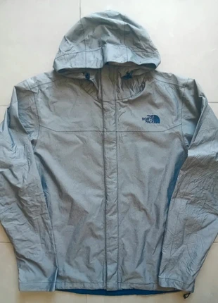 Veste imperméable kway the north face gris homme taille l, brand: The North Face, condition: Good, size: L, €28.00, €30.10 includes Buyer Protection