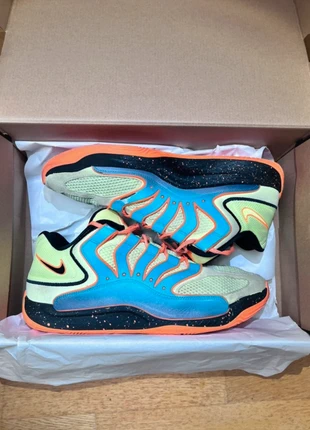 Nike KD18 « Liquid Lime », marque: Nike, état: Très bon état, taille: 45,5, 80,00 €, 84,70 € Protection acheteurs incluse