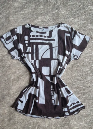 Tshirt vintage a motifs, brand: Top Vintage, condizioni: Ottime, taglia: S / IT 40 / EU 36, €4.00, €4.90 include la Protezione acquisti