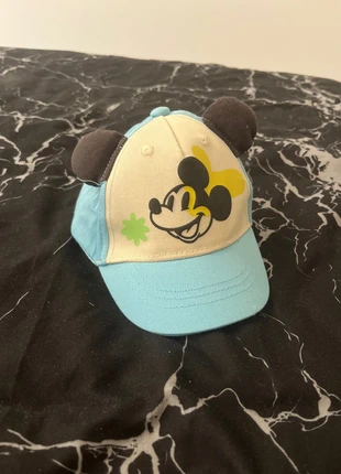 casquette, brand: Disney, condizioni: Nuovo senza cartellino, taglia: 3-6 mesi, 42 cm, €2.00, €2.80 include la Protezione acquisti