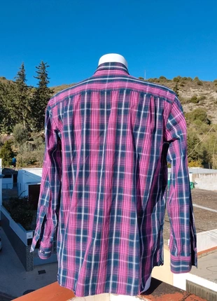 Camisa cuadros, brand: Emidio Tucci, condizioni: Ottime, taglia: XL, €14.00, €15.40 include la Protezione acquisti