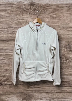 Polaire the north face femme - Blanc - S, brand: The North Face, condition: Very good, size: S / 36 / 8, €15.00, €16.45 includes Buyer Protection