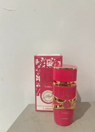 Yara candy 50ml, brand: Lattafa, condition: New with tags, €10.00, €11.20 includes Buyer Protection