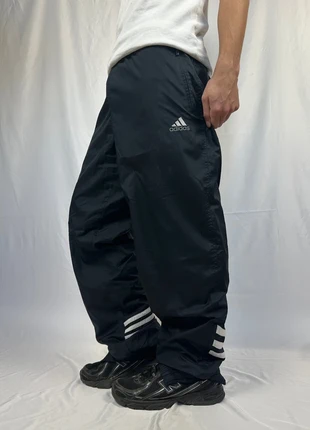 Adidas Vintage Track Pant Nylon | M, brand: adidas, condition: Very good, size: M, €27.00, €29.05 includes Buyer Protection Pro