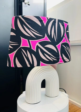 Ovaal vorm lampenkap vintageingx NIEUW, merk: vintageingx, staat: Nieuw met prijskaartje, € 30,00, € 32,20 inclusief Kopersbescherming