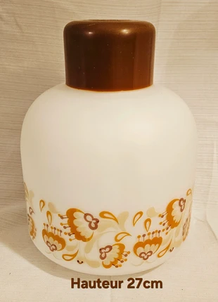 Lustre opaline vintage Années 70, brand: Opaline Seventies, condizioni: Ottime, €40.00, €42.70 include la Protezione acquisti