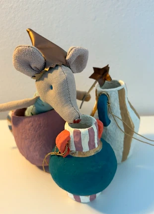 Decor Nöel, marca: Hema, estado: Novo sem etiquetas, €22.00, €23.80 inclui Proteção do Comprador