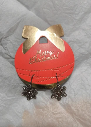 Orecchini regalo di natale, marque: DCK GROUP, état: Neuf avec étiquette, 9,90 €, 11,10 € Protection acheteurs incluse