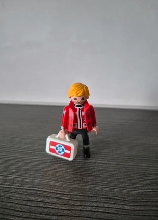 Playmobil figures serie 24, merk: Playmobil, staat: Nieuw met prijskaartje, maat: Universeel, € 1,95, € 2,75 inclusief Kopersbescherming