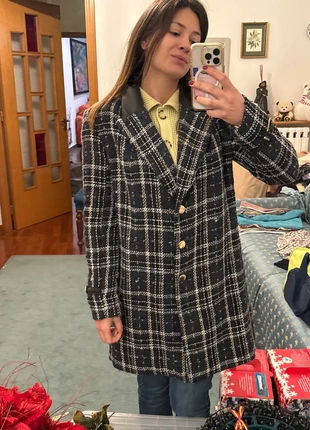 Cappotto boyfriend, marque: &Boyfriend, état: Très bon état, taille: M / 38 / 10, 8,00 €, 9,10 € Protection acheteurs incluse