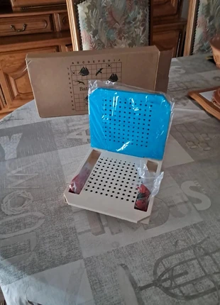 Jeux de bataille navale "NEUF", brand: sans marque, condition: New with tags, size: 7 years / 122 cm, €9.00, €10.15 includes Buyer Protection