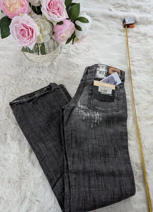 Jeans homme marque Liberto taille W29/38Fr couleur gris effet déchiré, marque: Liberto, état: Très bon état, taille: S, 19,99 €, 21,69 € Protection acheteurs (Pro) incluse