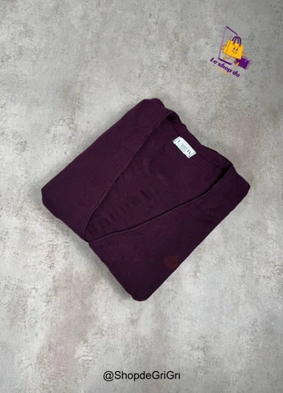 Cardigan IZOD vintage Violet taille L, marque: IZOD, état: Très bon état, taille: L / 40 / 12, 14,00 €, 15,40 € Protection acheteurs (Pro) incluse