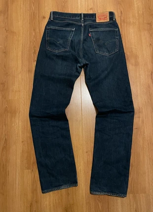 Levis broek - Maat W32 L34, merk: Levi's, staat: Heel goed, maat: W32 | FR 42, € 22,50, € 24,33 inclusief Kopersbescherming