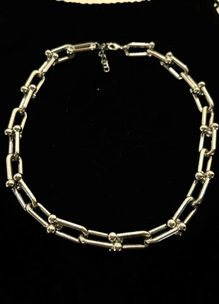 Collana, condizioni: Nuovo senza cartellino, €5.00, €5.95 include la Protezione acquisti