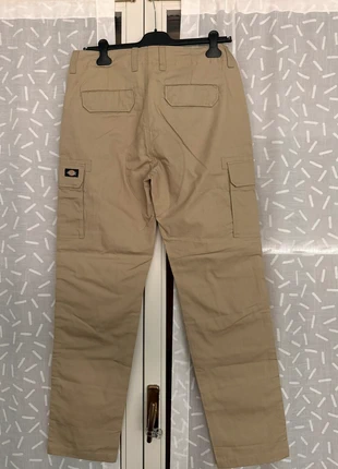 Pantalone Dickies, brand: Dickies, condizioni: Nuovo senza cartellino, taglia: L, €30.00, €32.20 include la Protezione acquisti
