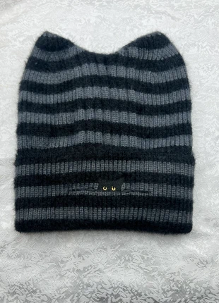 Bonnet y2k, brand: y2k, condizioni: Ottime, taglia: Taglia unica, €24.99, €26.94 include la Protezione acquisti