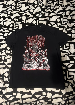 Coffin Mulch Metal Tour Shirt, brand: MERCH, condition: Very good, size: XL, £20.00, £21.70 includes Buyer Protection