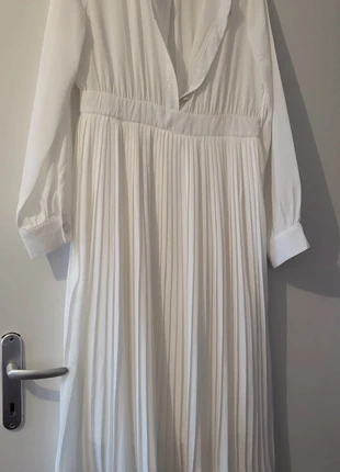 Robe longue, marque: Urban Style, état: Très bon état, taille: L / 40 / 12, 25,00 €, 26,95 € Protection acheteurs incluse