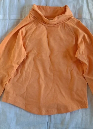 T-shirt de Manga Comprida 2 anos Mayoral, marca: Mayoral, estado: Novo com etiquetas, tamanho: 24-36 meses / 92 cm, €6.00, €7.00 inclui Proteção do Comprador