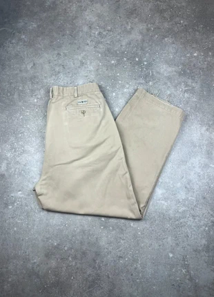 Pantalon Chino Polo Ralph Lauren Taille FR46 W36 L30 Homme Beige 100% Coton #C68, marque: Ralph Lauren, état: Très bon état, taille: W36 | FR 46, 18,90 €, 20,55 € Protection acheteurs (Pro) incluse